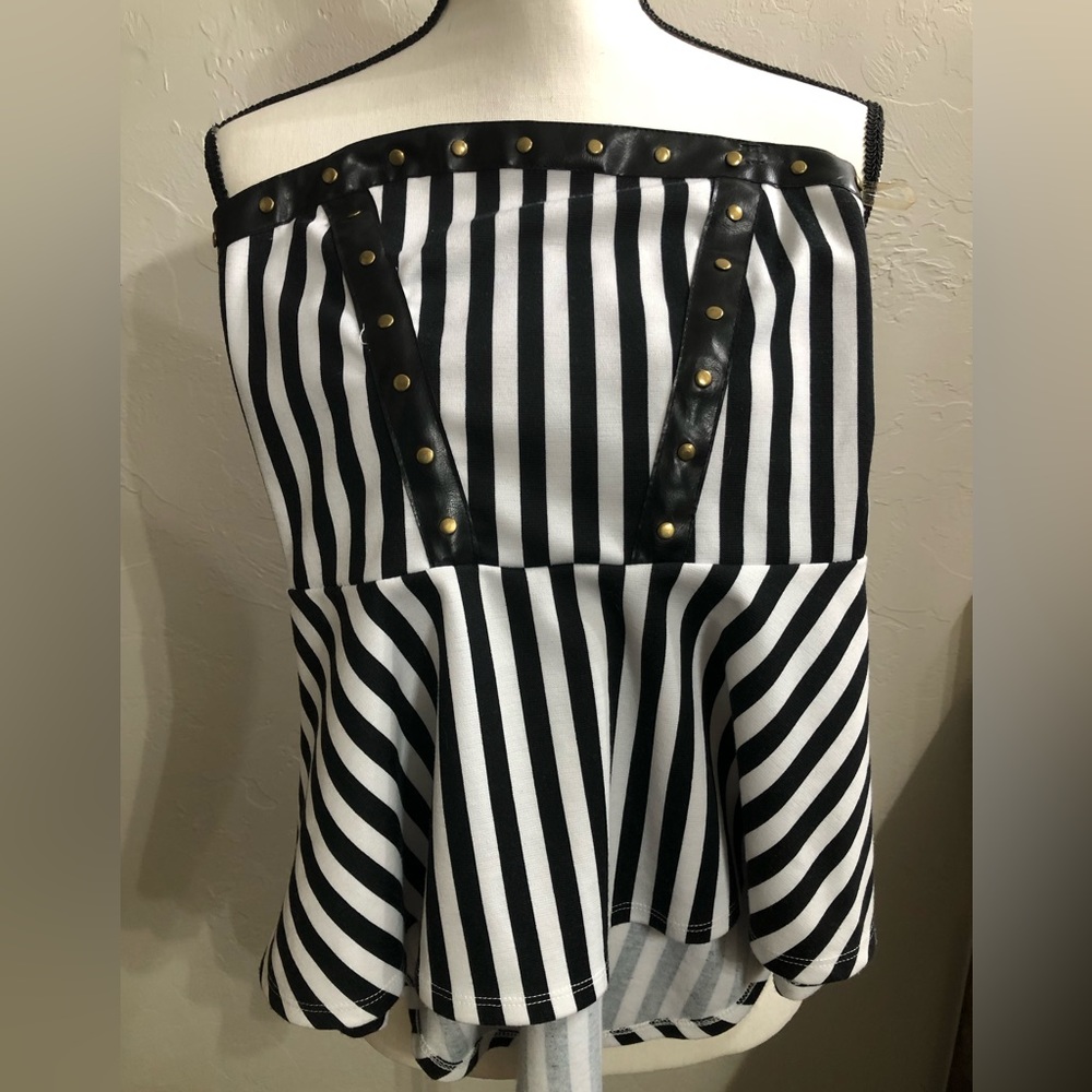 Ladies top